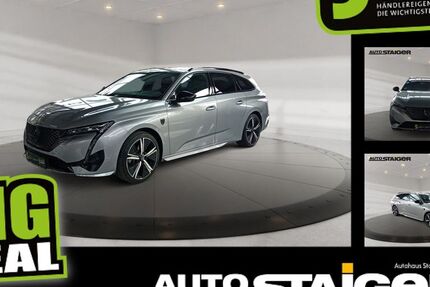Peugeot 308 35.444 km 22.387 &euro; Stuttgart 70376
