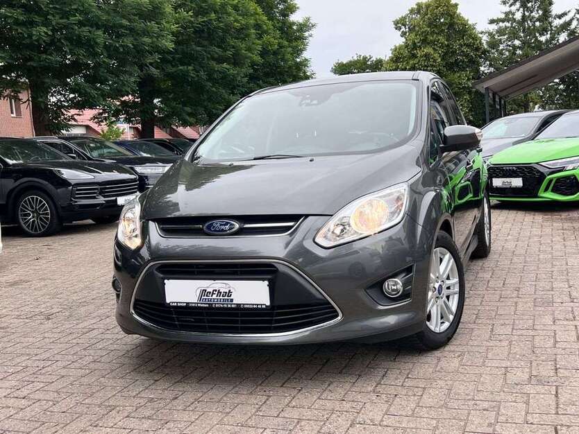 C-Max