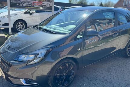 Opel Corsa 58.000 km 8.790 &euro; Hohenwestedt 24594