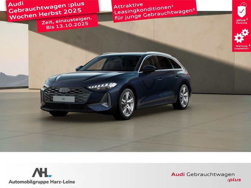 Audi A5 13.195 km 52.072 € Northeim 37154