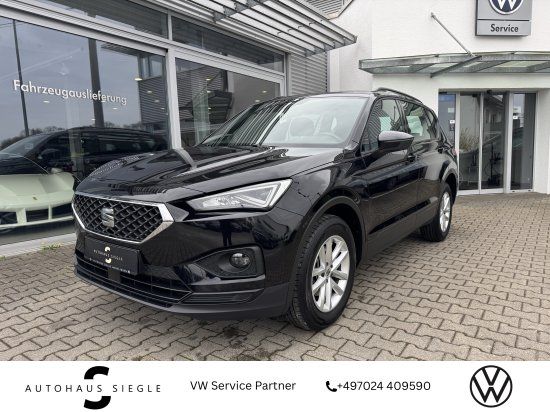 Seat Tarraco 18.929 km 31.880 &euro; Wendlingen am Neckar 73240