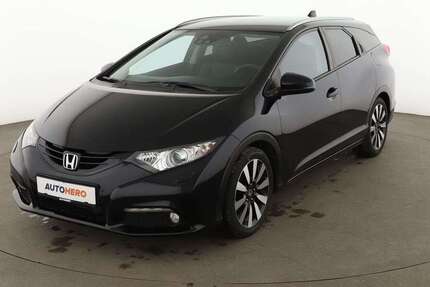Honda Civic 75.290 km 13.690 &euro; Berlin 14059
