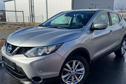 Nissan Qashqai 183.500 km 8.890 &euro; Bad Wörishofen 86825