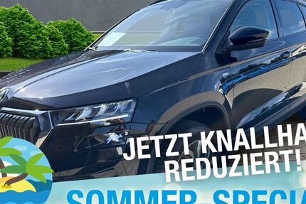 Skoda Karoq 83.500 km 20.970 &euro; Marktredwitz 95615