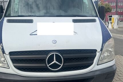 Mercedes-Benz Sprinter 194.000 km 5.300 &euro; Rosdorf 37124