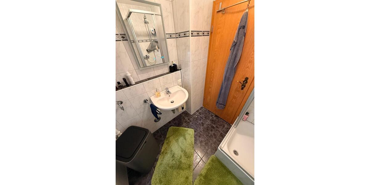 Dachgeschoßwohnung Übach-Palenberg Palenberg - 2 Zimmer, 50 m&sup2;, 560&euro; | Angebot:26660515