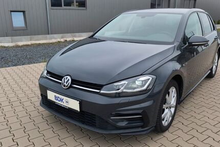 VW Golf 87.000 km 19.900 &euro; Fulda 36041