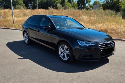 Audi A4 88.000 km 20.990 &euro; Fuldabrück 34277