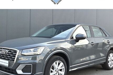 Audi Q2 125.945 km 16.850 € Nordhorn 48529