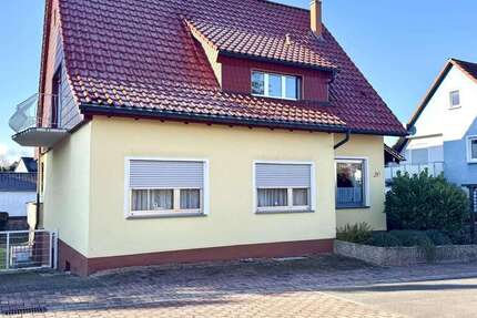 Wohnung zum Mieten in Weilerbach 850 € 104.67 m² 4 zimmer