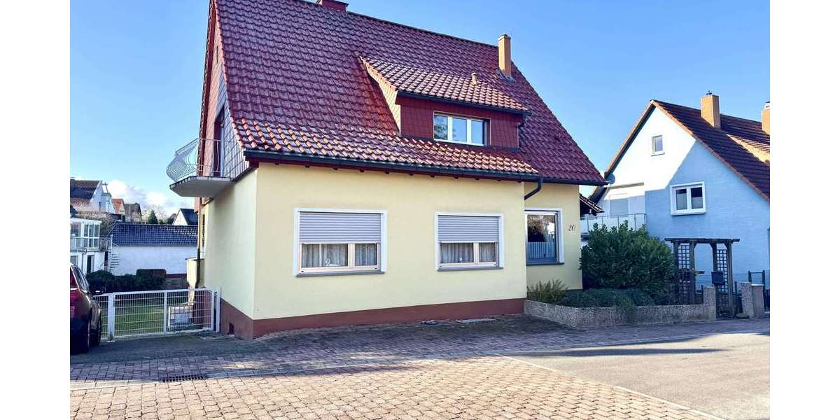 Wohnung zum Mieten in Weilerbach 850 € 104.67 m² 4 zimmer