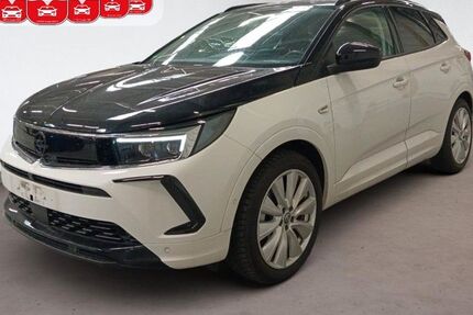 Opel Grandland (X) 29.600 km 23.780 &euro; Schwandorf 92421