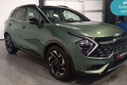 Kia Sportage 35.240 km 29.880 &euro; Eching 85386