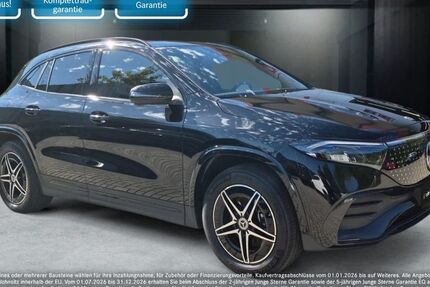 Mercedes-Benz EQA 14.745 km 43.980 &euro; Schwäbisch Gmünd 73529