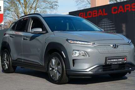 Hyundai KONA 19.029 km 15.885 &euro; Hamburg 22453