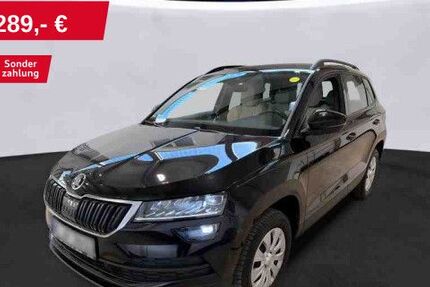 Skoda Karoq 55.161 km 22.730 &euro; Bamberg 96052