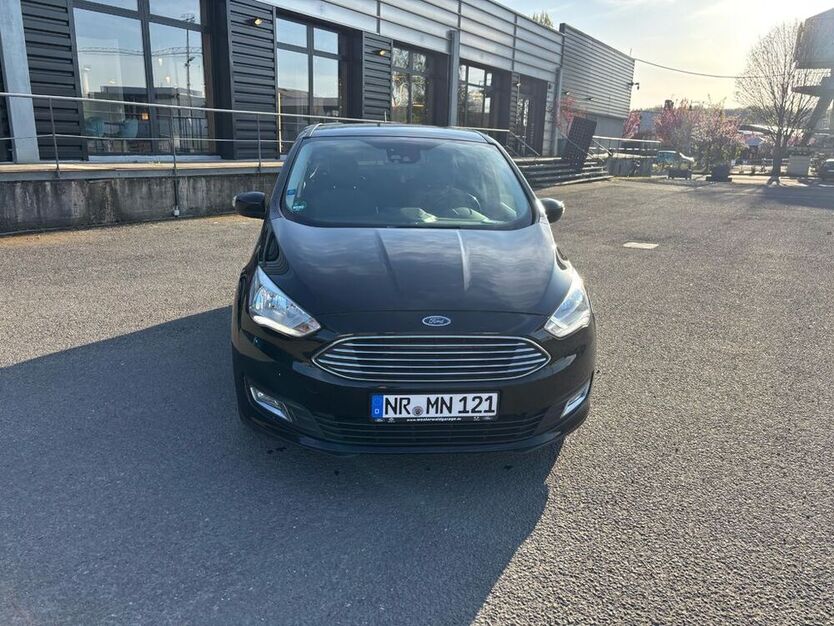 C-Max