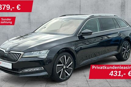 Skoda Superb 69.010 km 31.490 &euro; Bamberg 96052