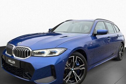 BMW 330 13.189 km 48.450 &euro; Stendal 39576