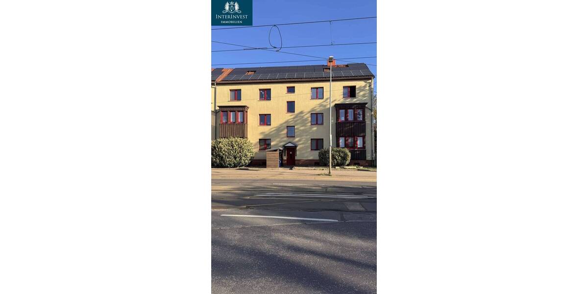 Zimmer Magdeburg Neue Neustadt - 4 Zimmer, 79 m&sup2;, 520&euro; | Angebot:26499482