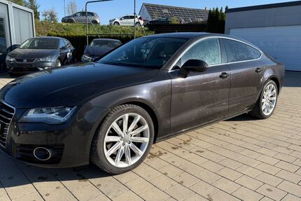 Audi A7 177.047 km 8.950 &euro; Aulendorf 88326