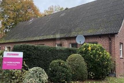 BAUGRUNDSTÜCK 3.910 M² MIT ALTBESTAND - Haus Oldendorf | Angebot:27097994