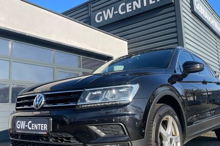 VW Tiguan 299.000 km 13.990 &euro; Leipzig 04129