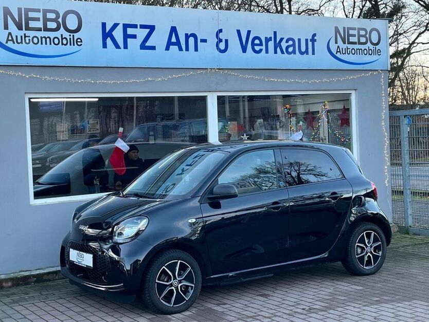 ForFour