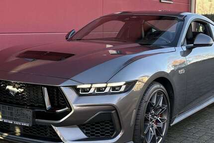 Ford Mustang 15.024 km 51.600 &euro; Brühl 50321