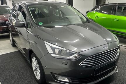Ford C-Max 88.000 km 8.650 € Schwerte 58239