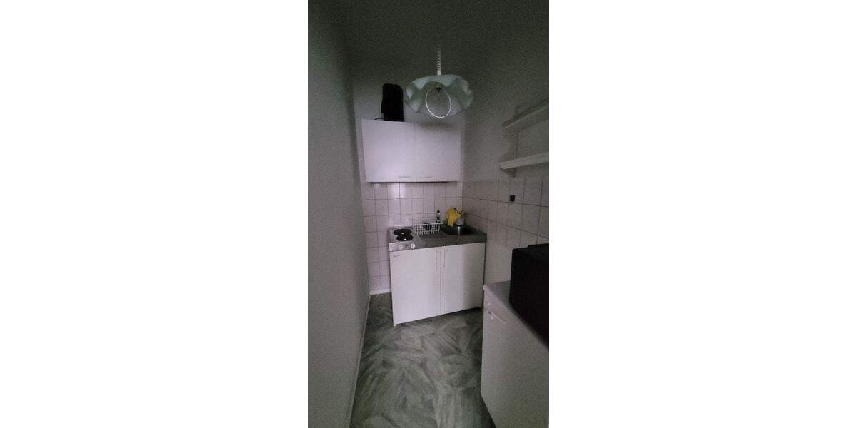 Denkmalgeschütztes Schmuckstück! 1 zimmer