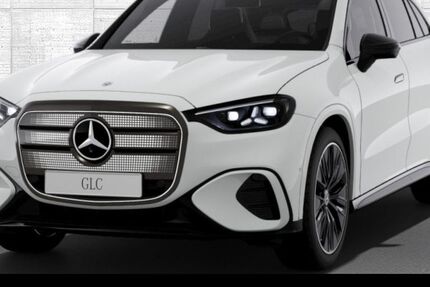 Mercedes-Benz GLC 400 9.900 km 73.390 &euro; Stuttgart 70372