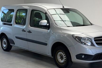 Mercedes-Benz Citan 173.711 km 10.390 &euro; Aldingen 78554