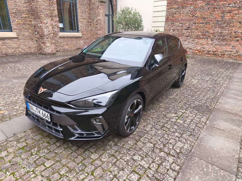 Cupra Leon 1.150 km 29.169 € Bonn 53121