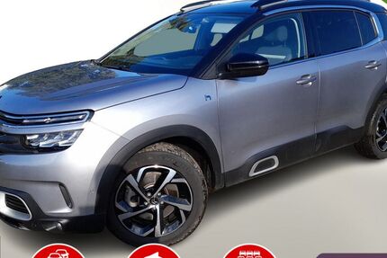Citroen C5 Aircross 27.100 km 21.988 € Kehl 77694