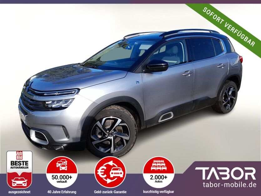 Citroen C5 Aircross 27.100 km 21.988 € Kehl 77694