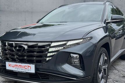 Hyundai TUCSON 51.439 km 26.980 &euro; Rosenfeld 72348