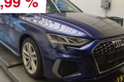 Audi A3 56.342 km 24.630 &euro; Hof 95030