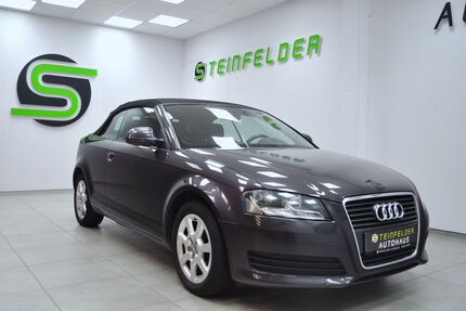 Audi A3 204.840 km 4.990 &euro; Steinfeld 49439