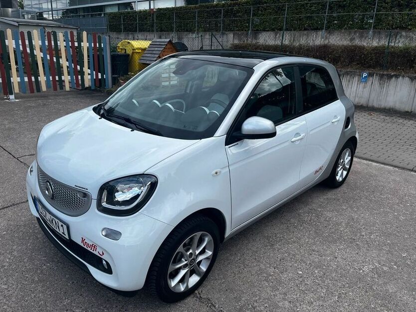 ForFour