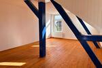 Dachgeschoßwohnung Wardenburg - 4 Zimmer, 130 m&sup2;, 950&euro; | Angebot:25377061