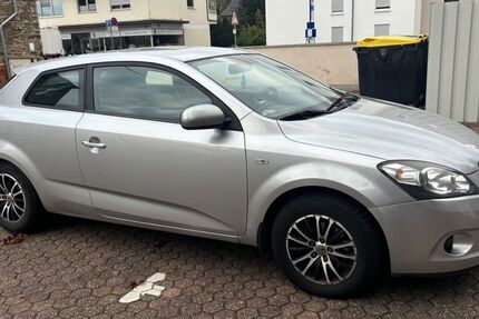 Kia ceed / Ceed 245.000 km 1.350 € Neuwied 56564