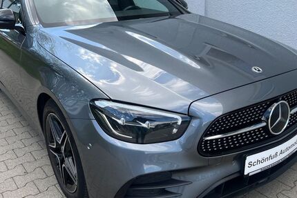Mercedes-Benz E 220 135.000 km 29.750 &euro; Freiberg 09599