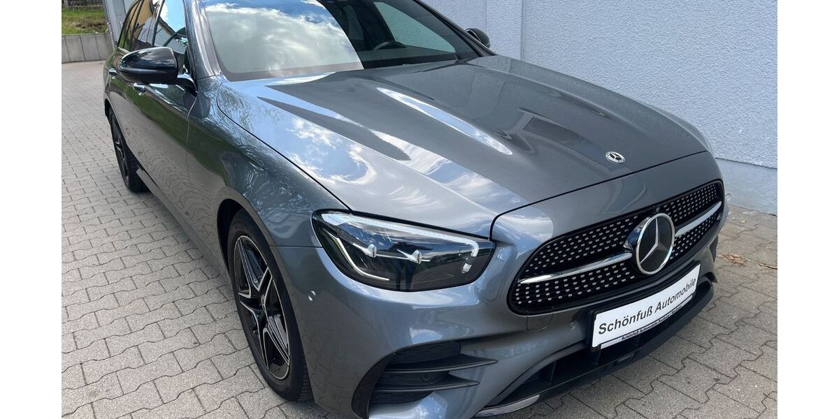 Mercedes-Benz E 220 135.000 km 29.750 &euro; Freiberg 09599