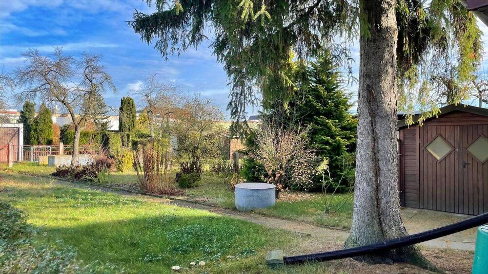 Doppelhaushälfte Hoyerswerda - 3 Zimmer, 67 m&sup2;, 119.000&euro; | Angebot:26293113