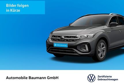 VW Tiguan Allspace