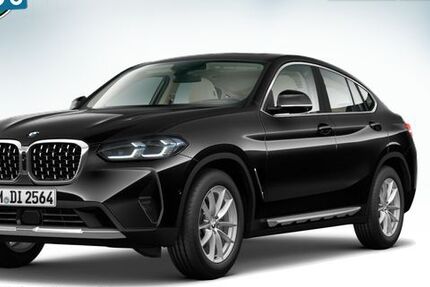 BMW X4 8.249 km 49.990 &euro; Düsseldorf 40549