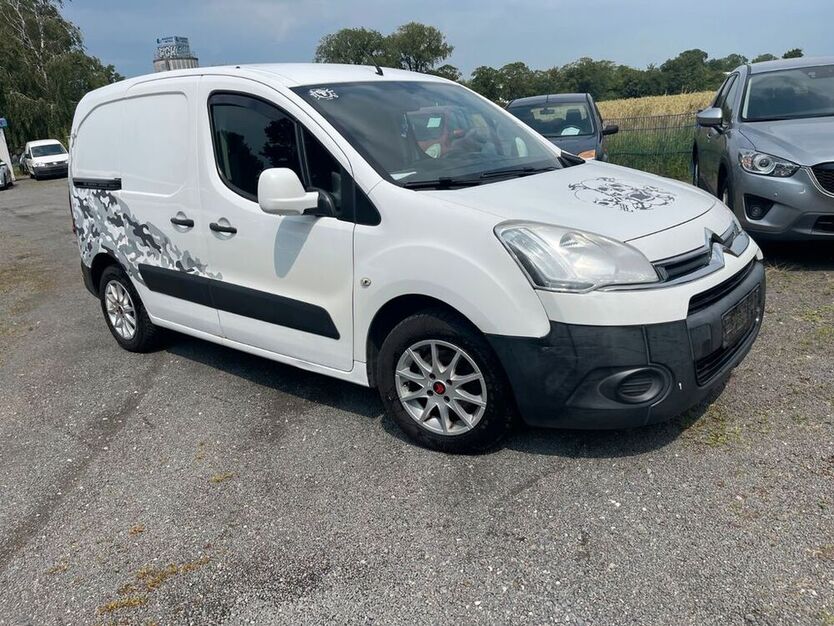 Berlingo