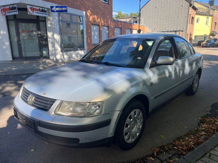 Passat
