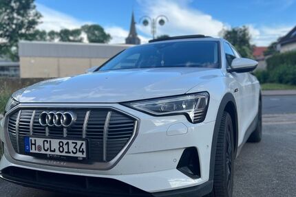 Audi e-tron 90.800 km 25.300 &euro; Lehrte 31275